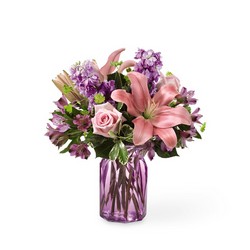 The FTD Full of Joy Bouquet from Pennycrest Floral in Archbold, OH